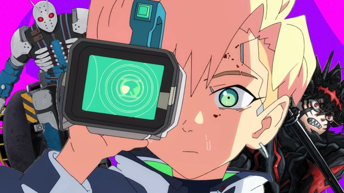 Your Fall 2026 Anime Guide: What to Watch and Where It's Streaming