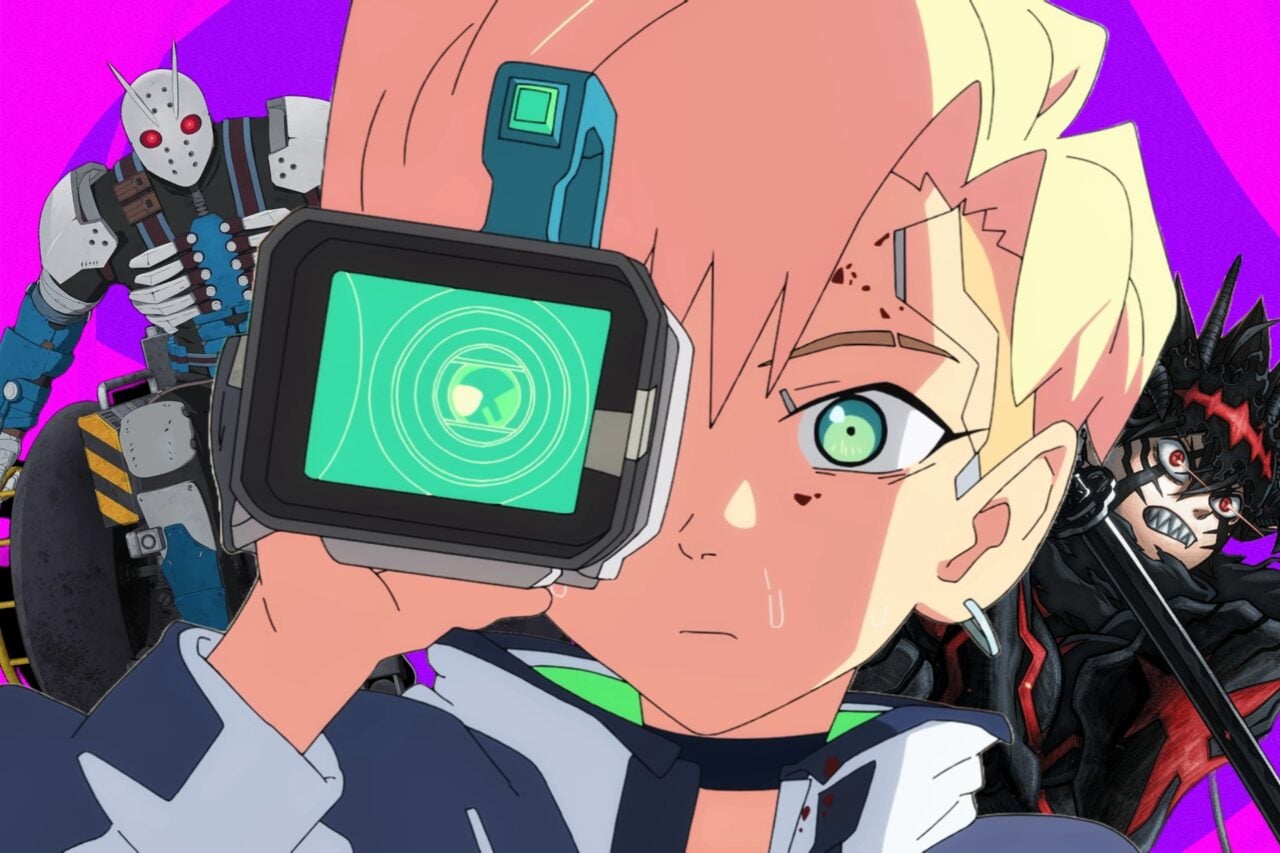 Your Fall 2026 Anime Guide: What to Watch and Where It’s Streaming