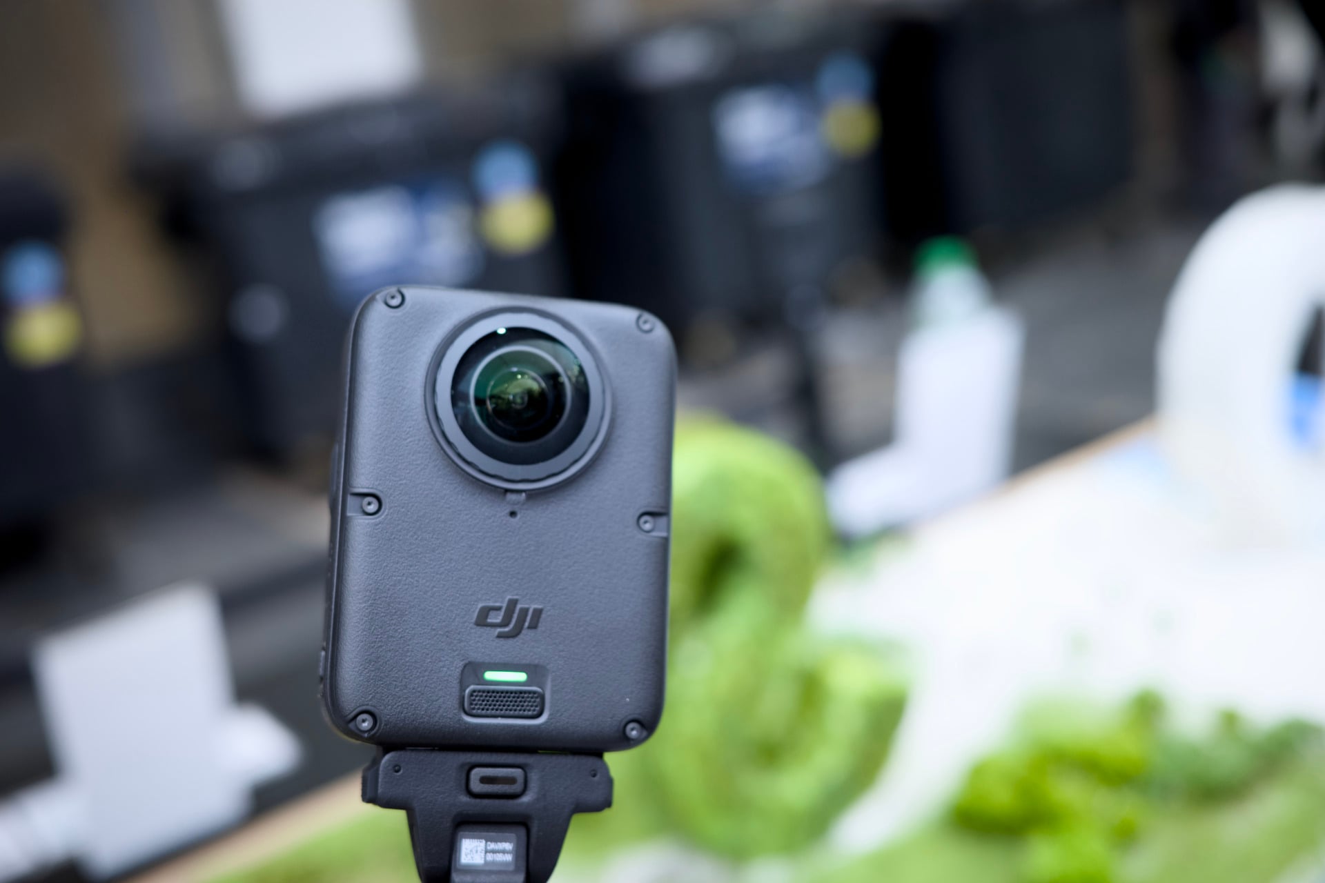 Dji Osmo 360 Ii 2