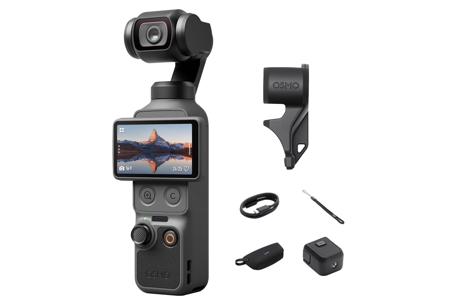 DjiOSmopocket4