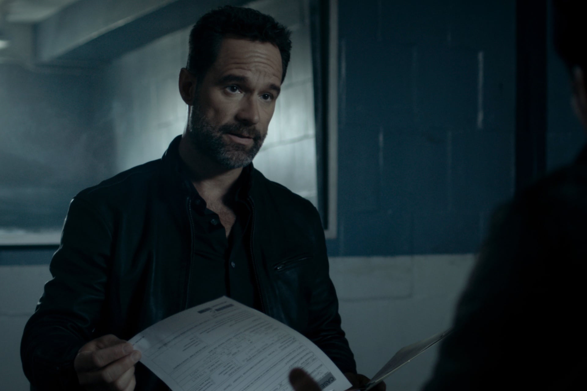 Dark Matter Agent Mac