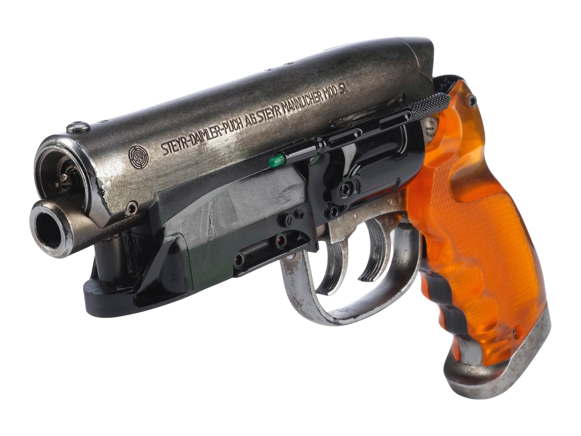 Deckard's Blaster (3) 2