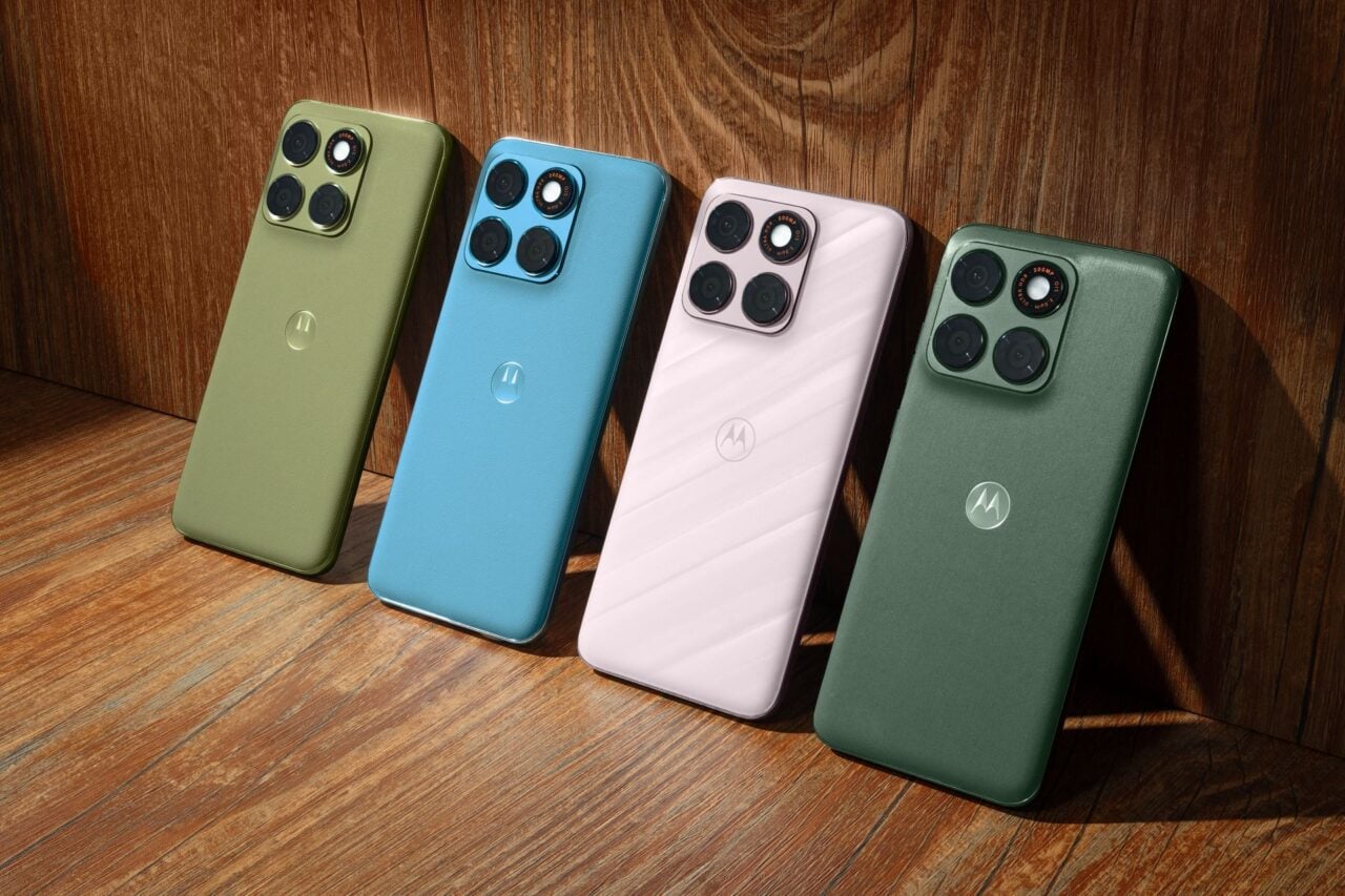 Motorola edge 70 plus
