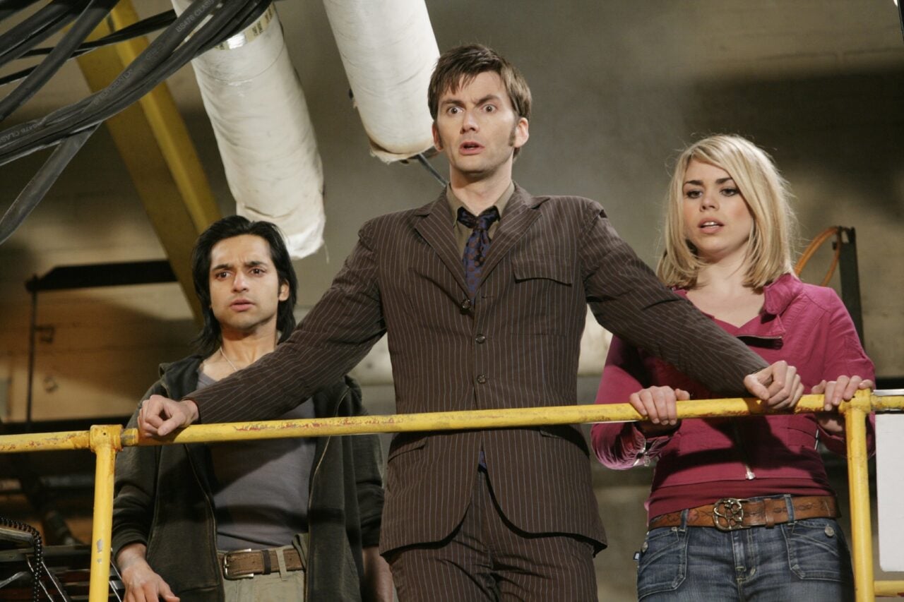 The Future of ‘Doctor Who’ Is Still Uncertain, But Here’s a Great Way to Celebrate Its Past