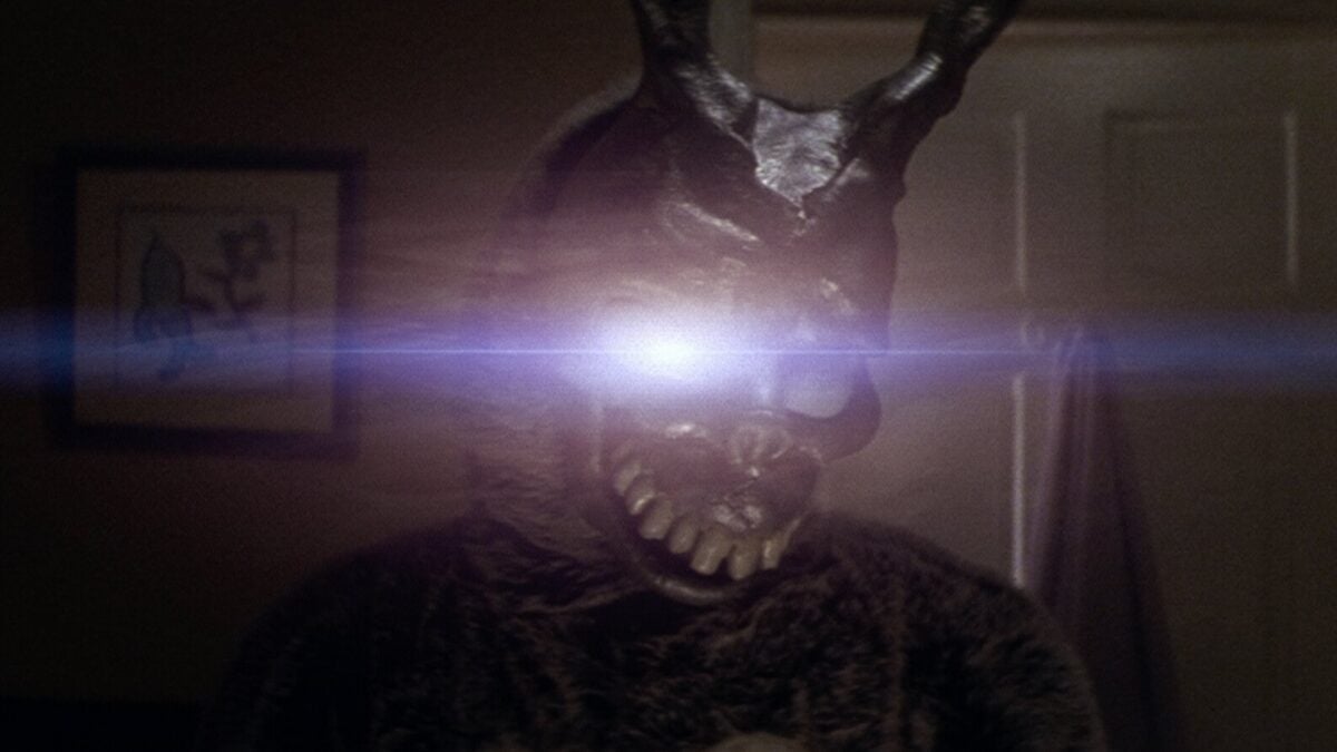 ‘Donnie Darko’ Will Spread Dread Anew With a 4K 25th Anniversary Rerelease ‘Donnie Darko’ Will Spread Dread Anew With a 4K 25th Anniversary Rerelease