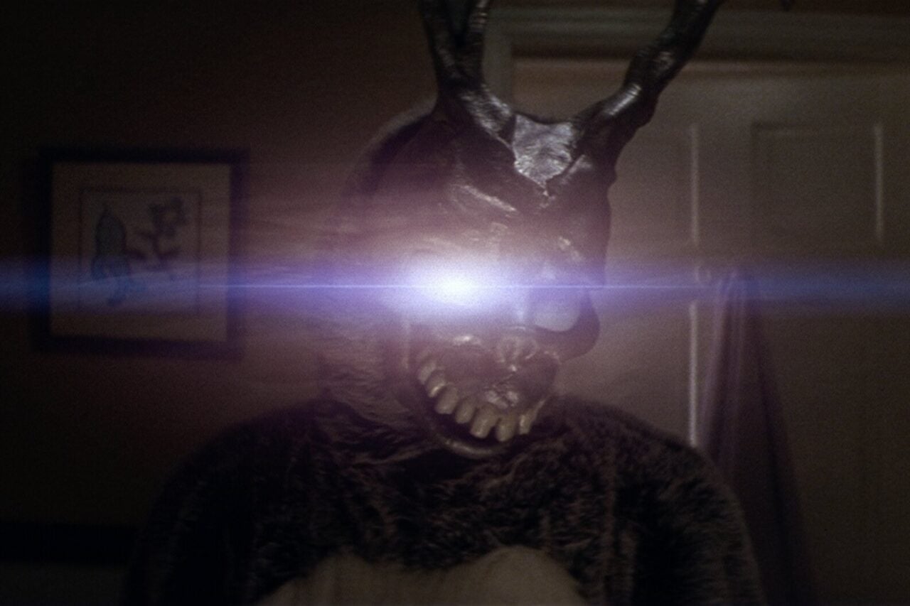 ‘Donnie Darko’ Will Spread Dread Anew With a 4K 25th Anniversary Rerelease