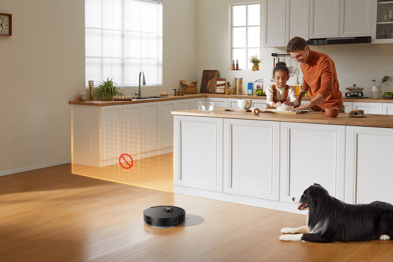 Dreame D20 Airplus 1