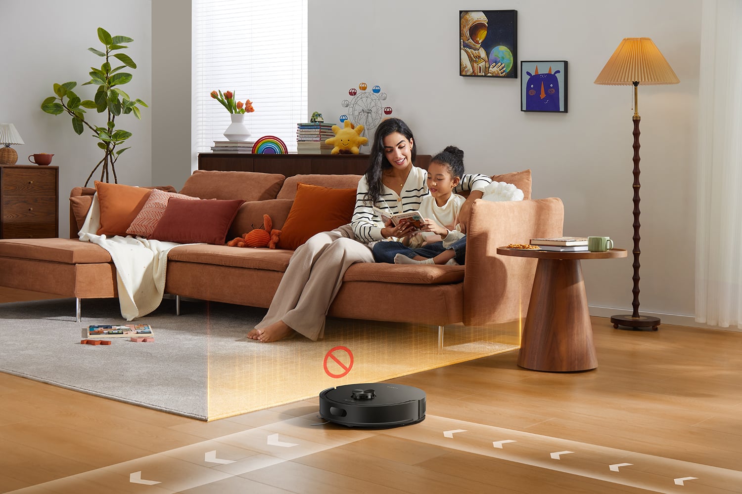 Dreame D20 Airplus 2