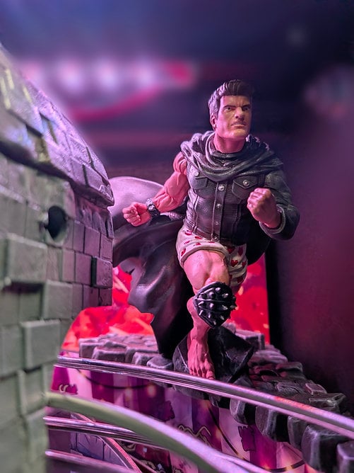 Dungeon Crawler Carl Pinball 2