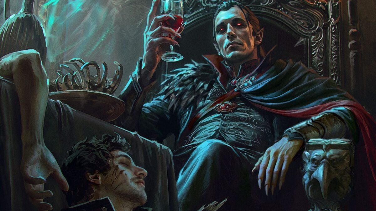 &lsquo;Dungeons & Dragons&rsquo; &lsquo;Ravenloft&rsquo; Live-Action Series From Alfonso Cuar&oacute;n in the Works at Netflix