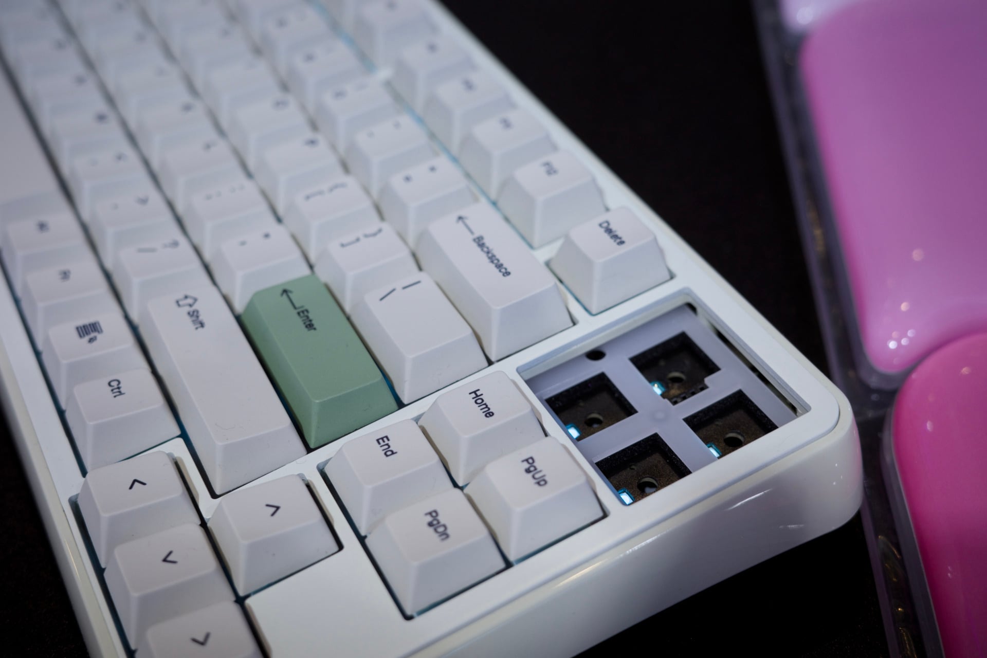 Epomaker Rt75 3