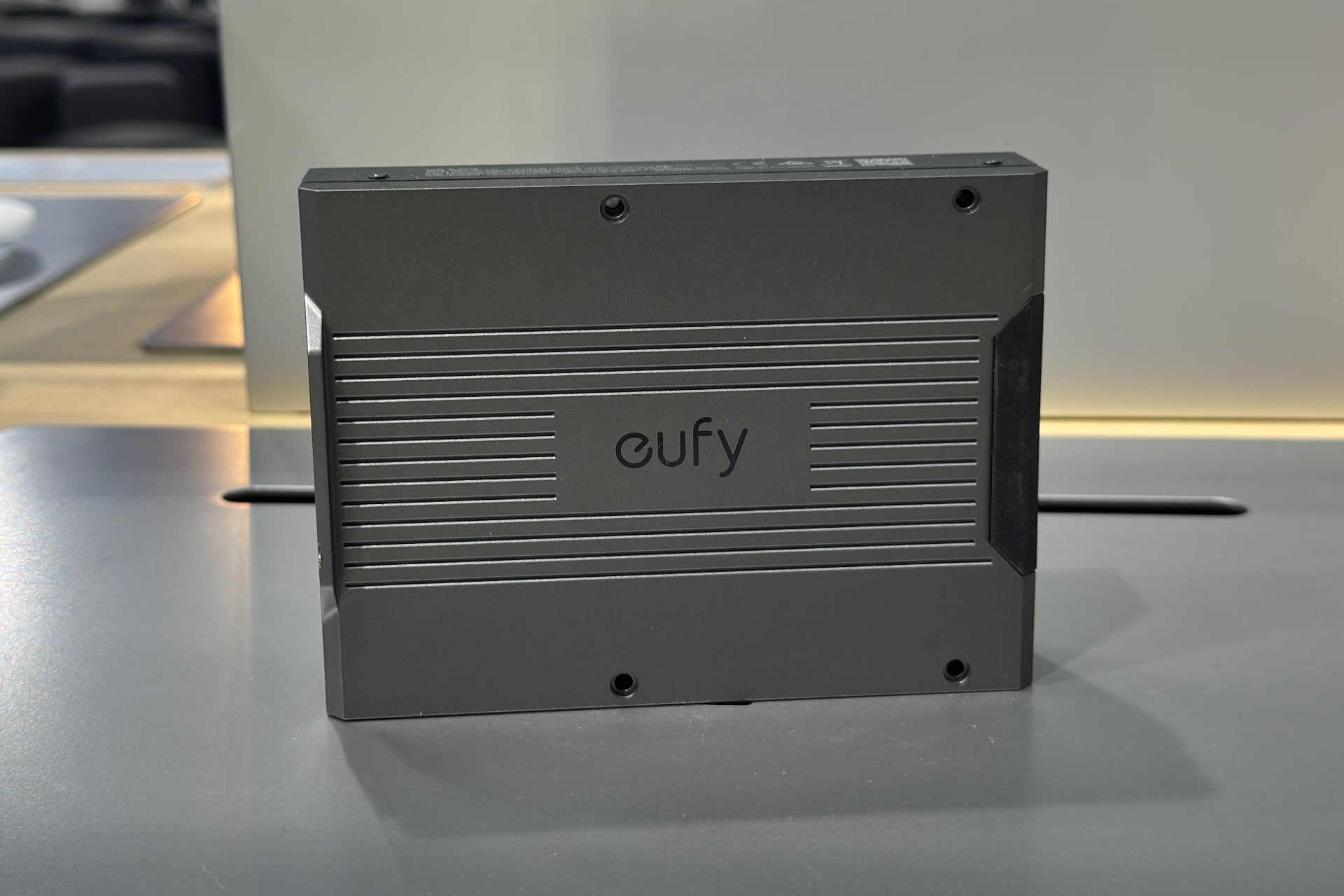Eufy Mindbase AI Core