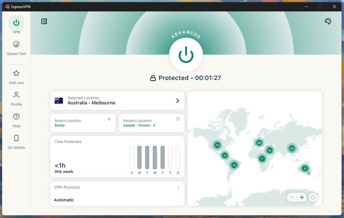 Expressvpn Xbox