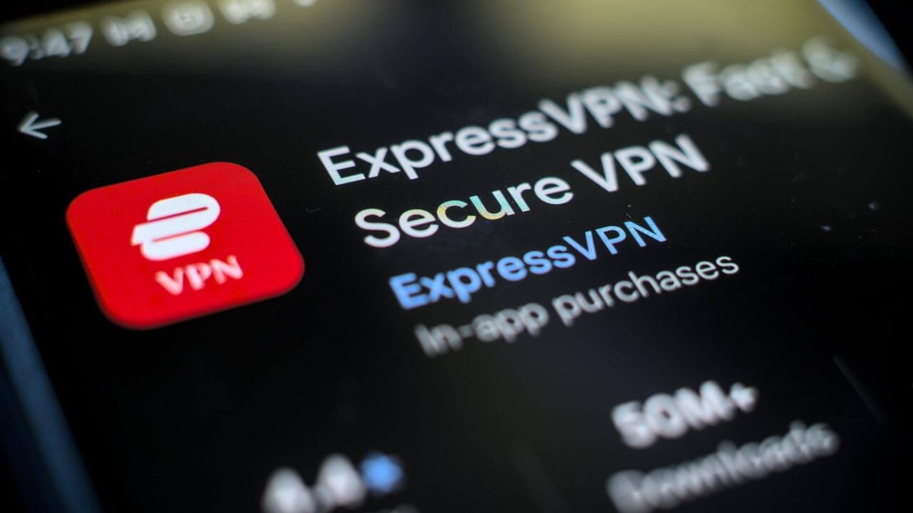 Expressvpn Deal Post September