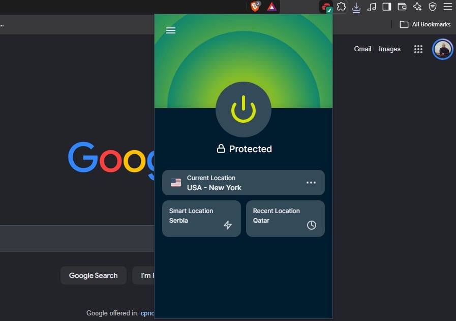Expressvpn Extension Chrome