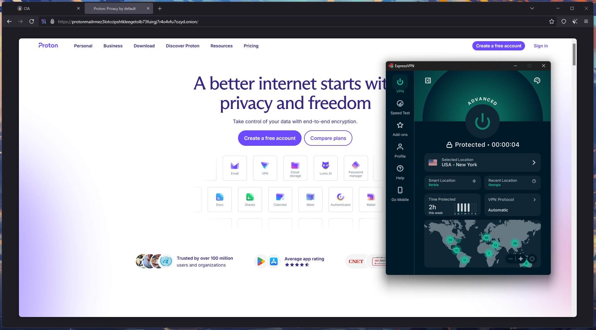 Expressvpn Free Darknet