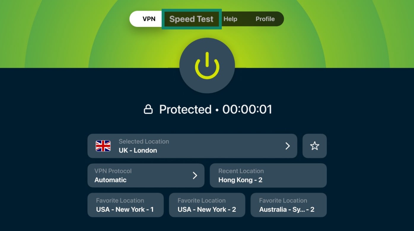 Expressvpn Smart Tv