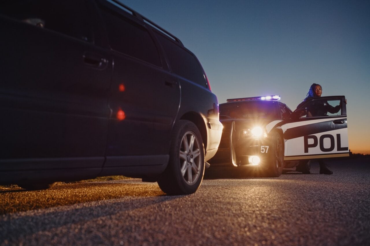The U.S. Government Is Using Your Financial Data to Decide Who Gets Pulled Over