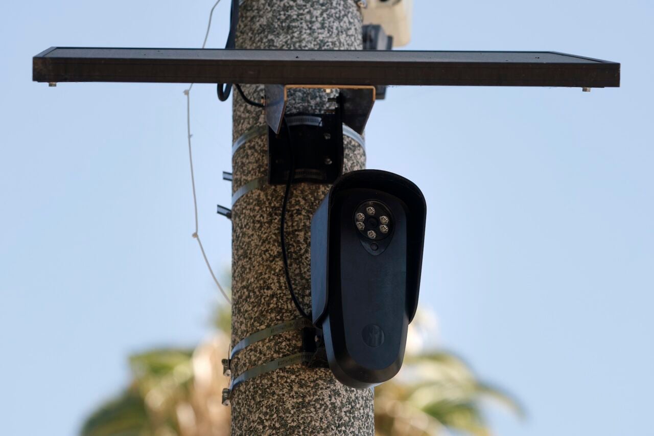Five Indianapolis Cops Charged With Misusing Flock Cameras, Including One Case of Stalking