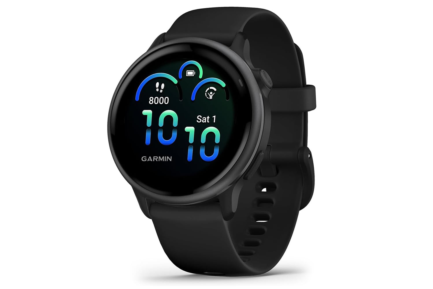 Garmin Vívoactive® 6, Health & Fitness Gps Smartwatch, 42mm