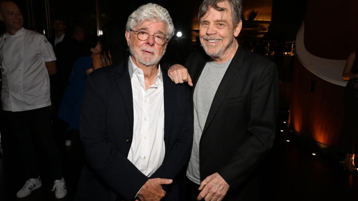 George Lucas Was Indeed Planning to Do More ‘Star Wars’ Movies George Lucas Was Indeed Planning to Do More ‘Star Wars’ Movies