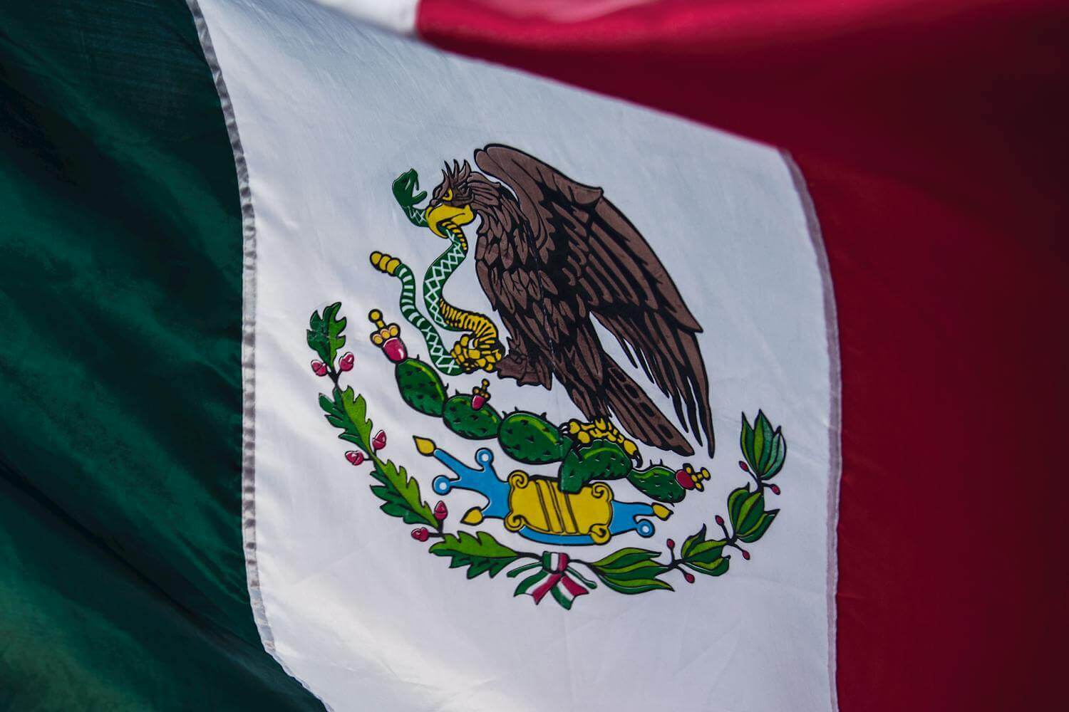 Get Mexican Ip Address