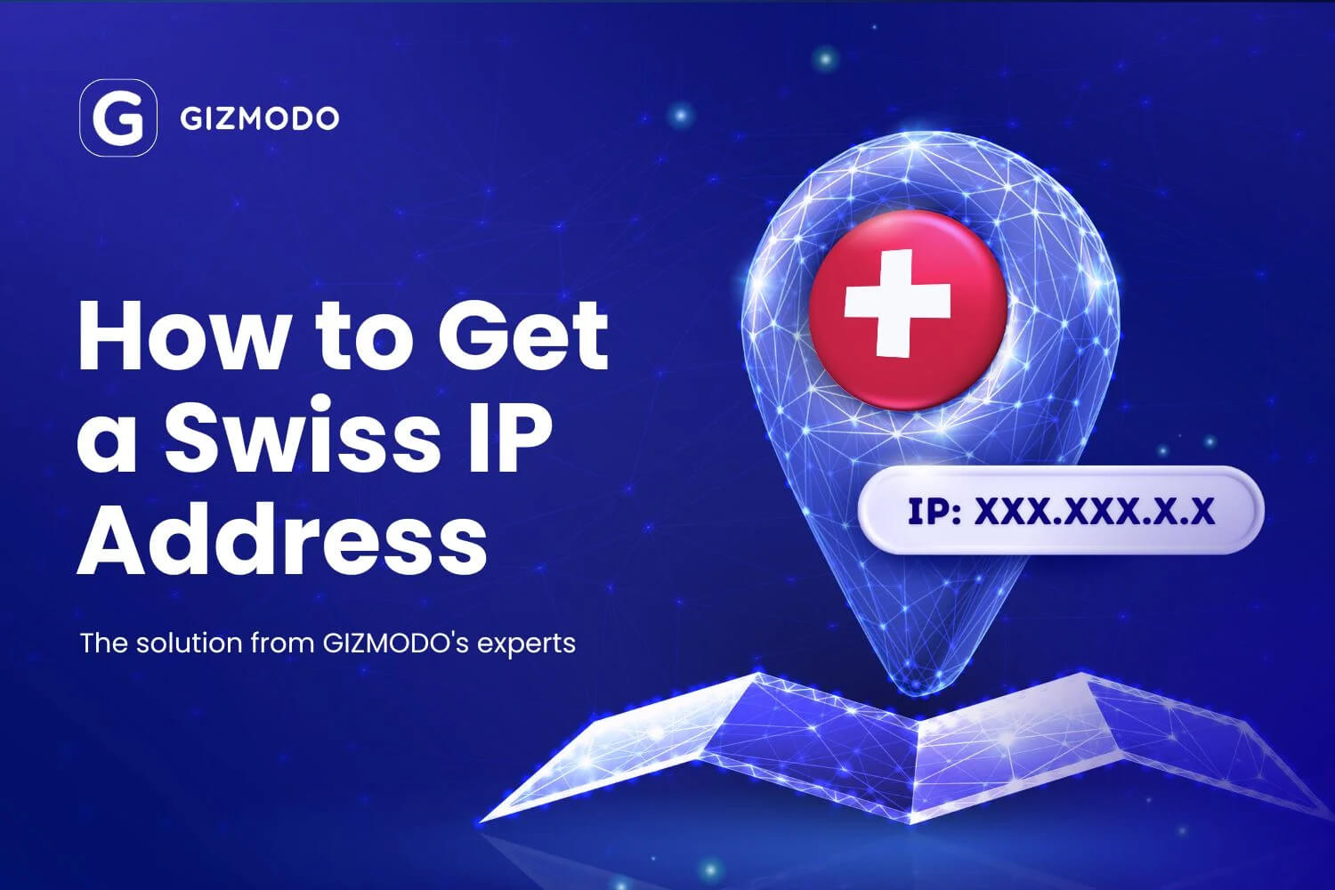 Get Swiss Ip