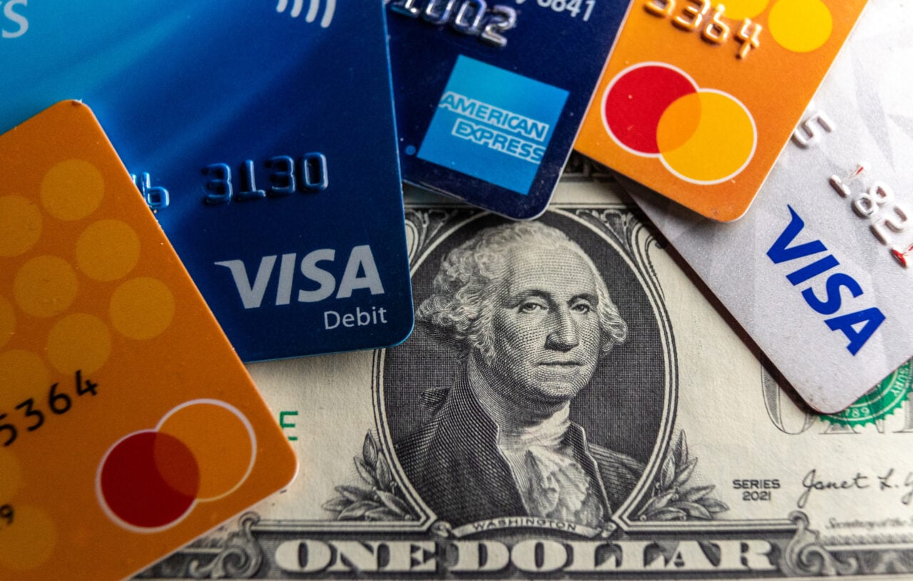 Mastercard Is Giving AI Agents Virtual Cards to Handle Your Shopping