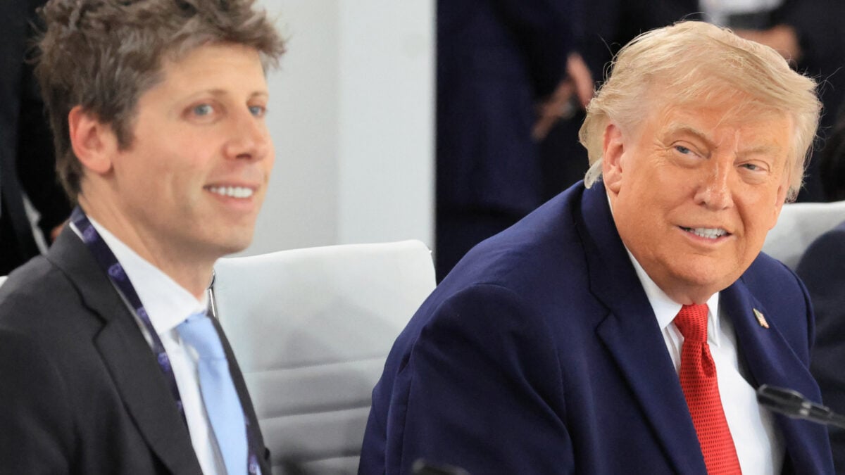 Trump Administration Tells G20 Governments to Back Off From Regulating AI