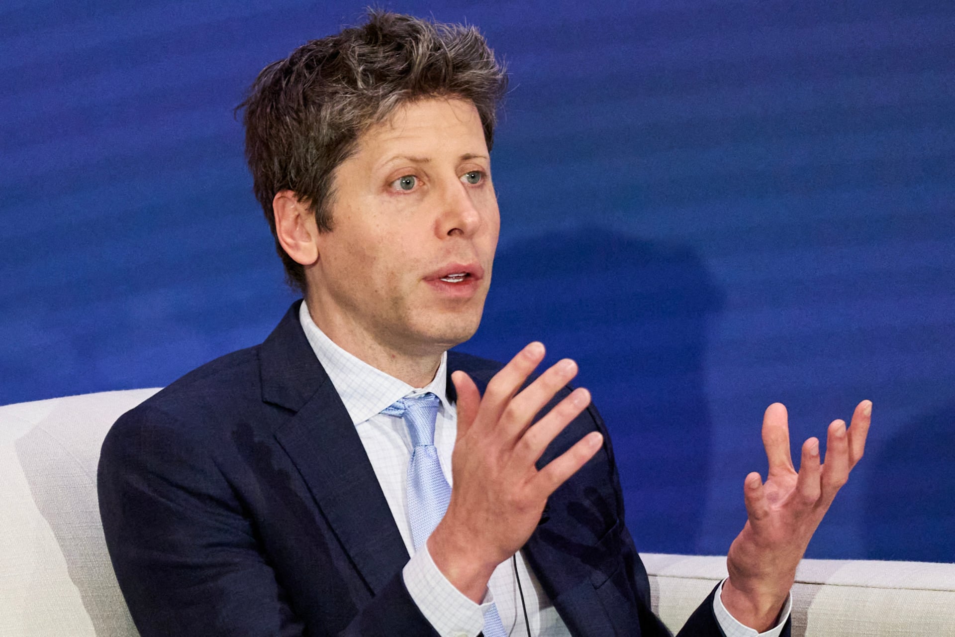 Us Diplomacy Innovation G20