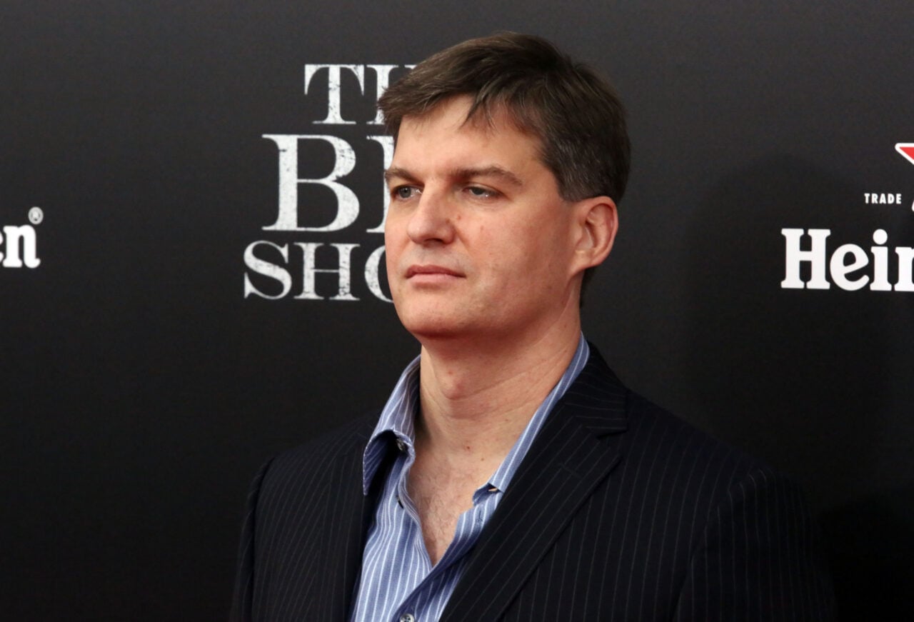 ‘Big Short’ Investor Expects AI Bubble Burst ‘Sooner Than Later’