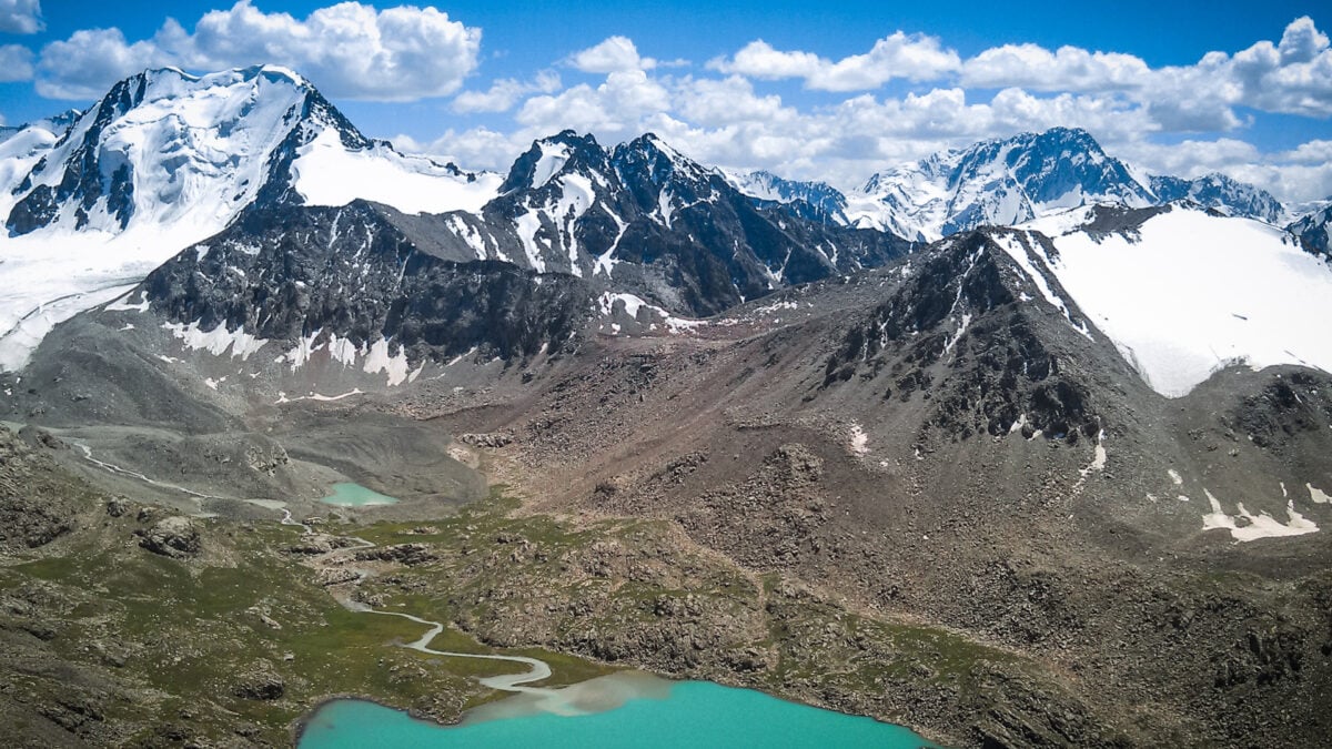 The Himalayas Are Melting Faster Than Ever. Scientists Worry Nepal’s Floods Are Just the Beginning The Himalayas Are Melting Faster Than Ever. Scientists Worry Nepal’s Floods Are Just the Beginning