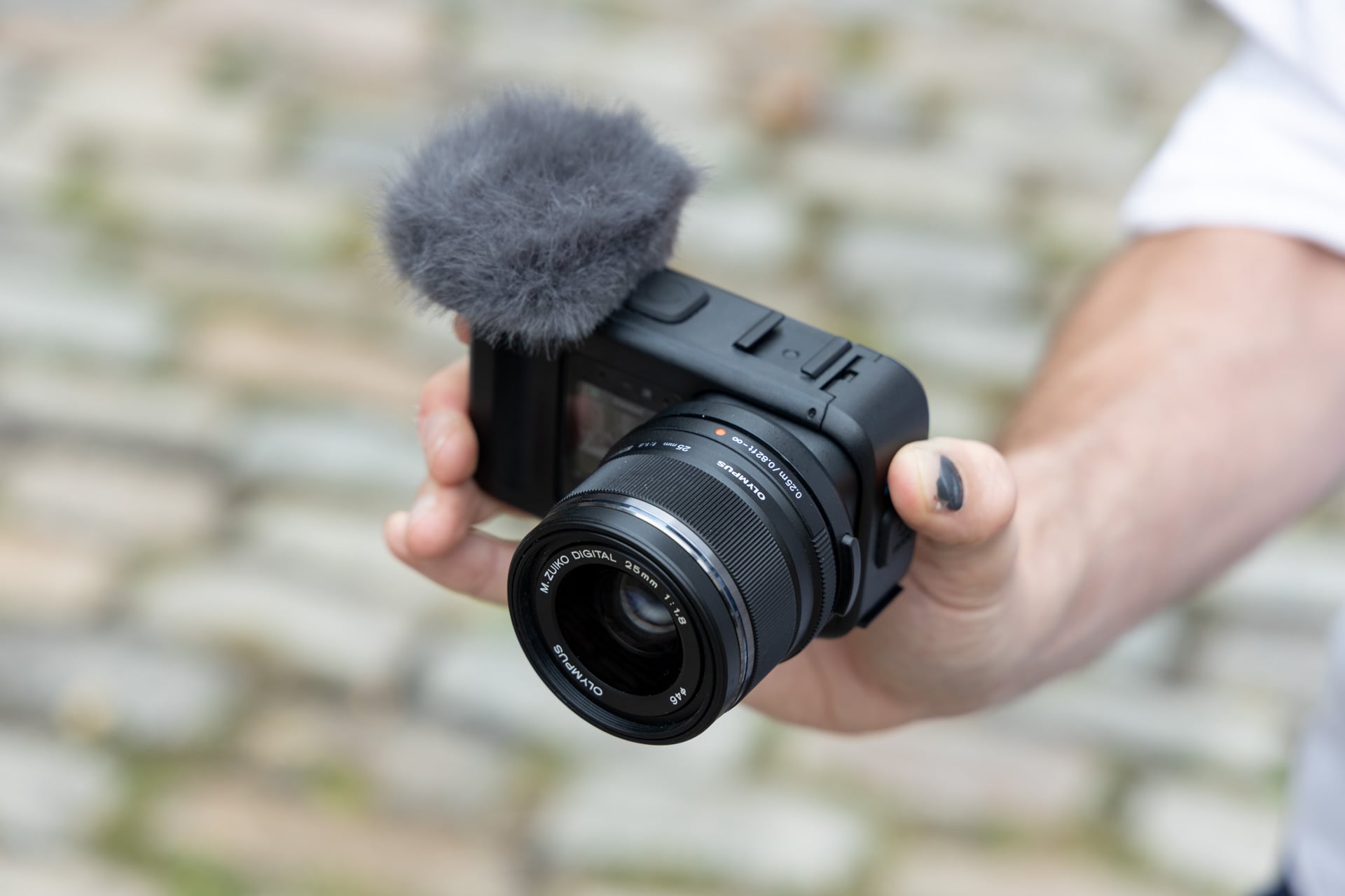 Gopro Hero Mission 1 ILS Review