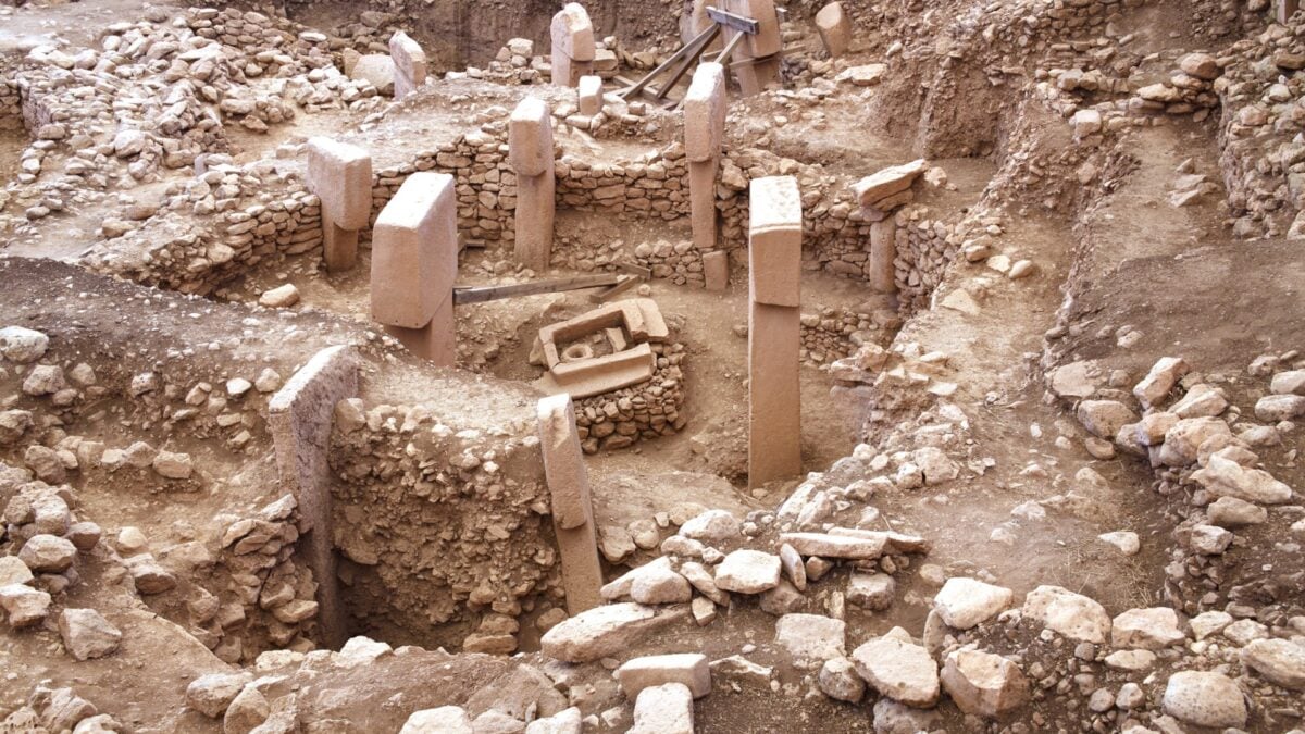 Archaeologists Thought This 10,000-Year-Old Temple Belonged to a &lsquo;Skull Cult.&rsquo; They Were Wrong