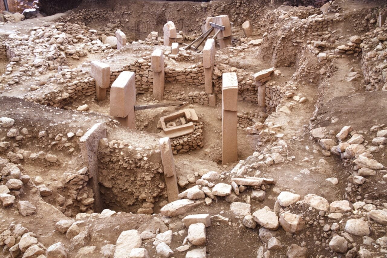 Archaeologists Thought This 10,000-Year-Old Temple Belonged to a ‘Skull Cult.’ They Were Wrong
