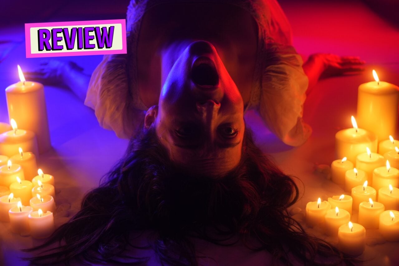 ‘Goody Goody’ Serves Up a Wicked Slice of Pregnancy Horror