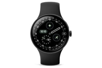 Googlepixelwatch 4