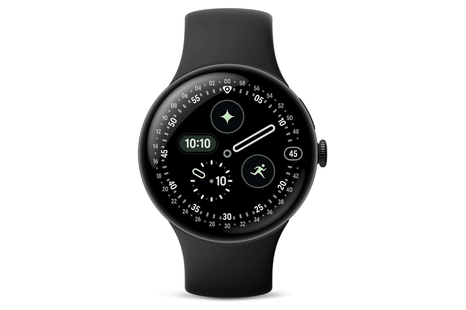 Googlepixelwatch 4