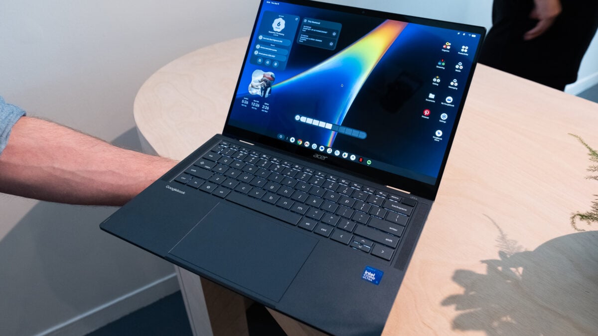The Missing Piece to the Googlebook Puzzle Could—Hopefully—Make a Cheap Laptop