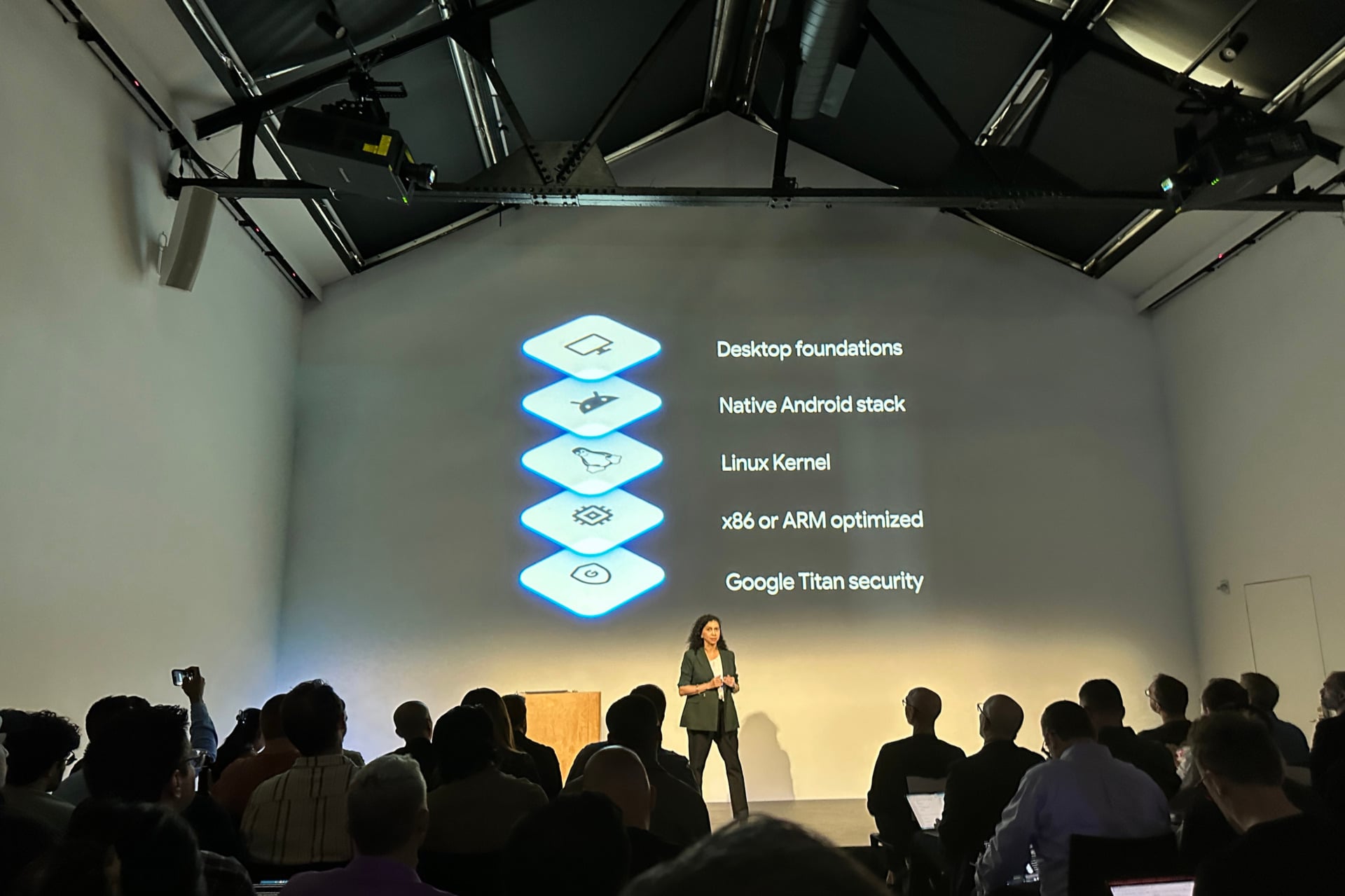 Googlebooks Product Stack 1
