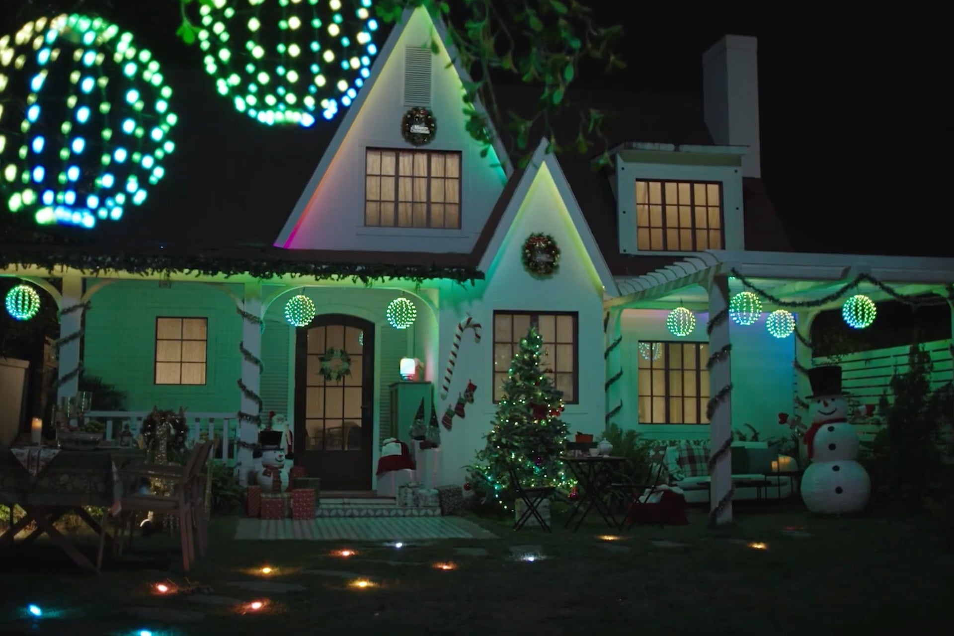 Govee Ball Lights