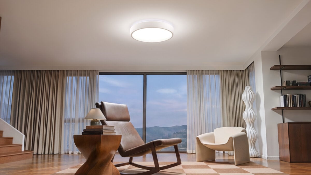 Govee&rsquo;s Skylight-Mimicking Ceiling Light Is Finally Ready