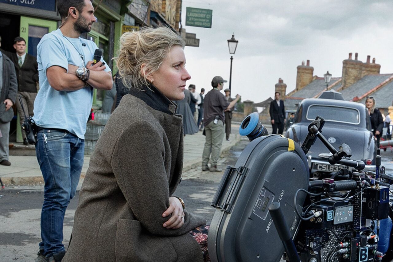 Greta Gerwig’s ‘Narnia’ Movie Rose From Surprising Inspiration