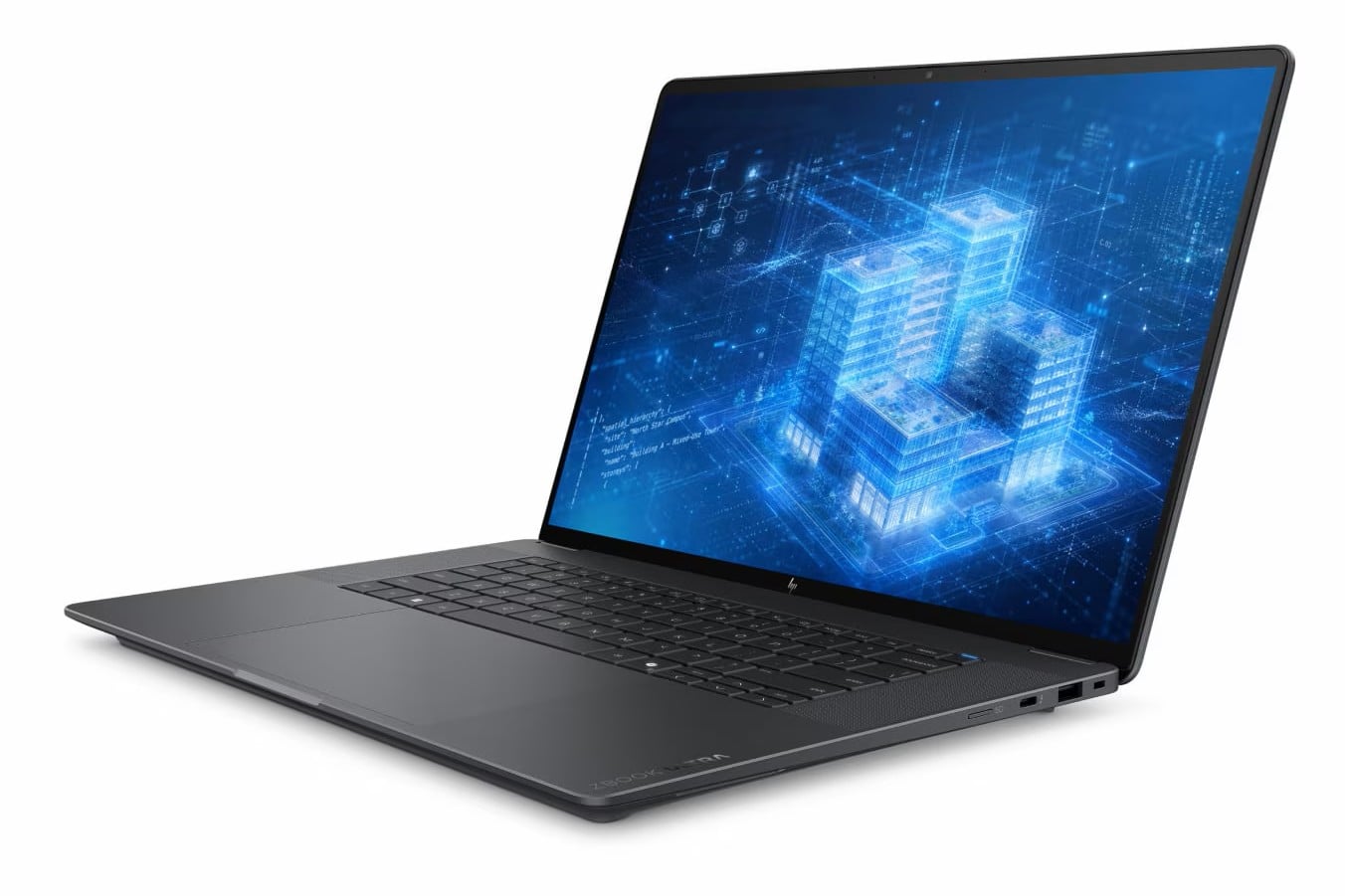 Hp Zbook Ultra G3a