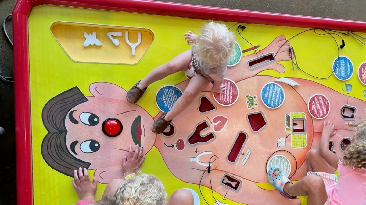 Something Strange Happens When an Old Heart Is Transplanted Into a Young Body