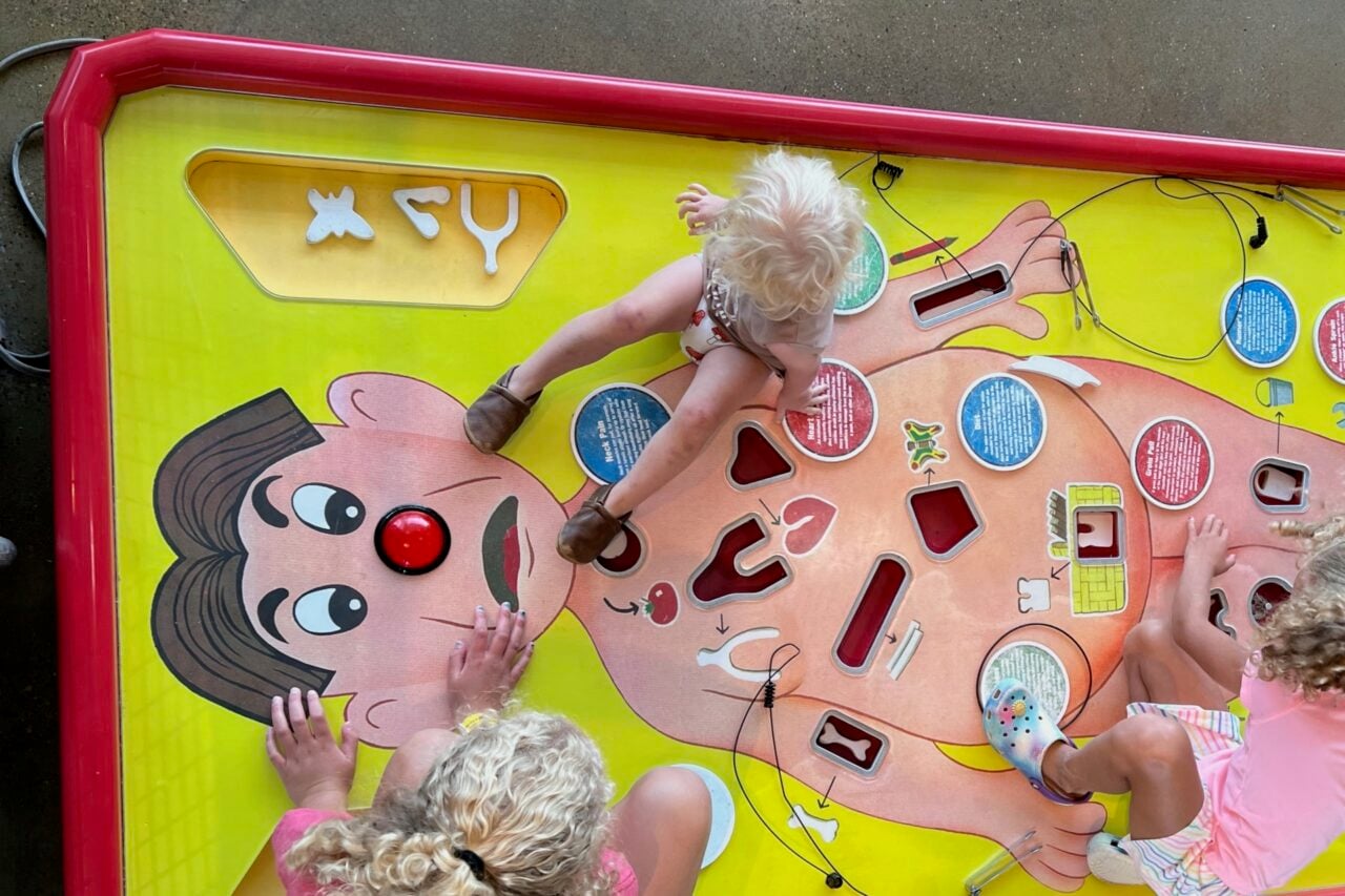 Something Strange Happens When an Old Heart Is Transplanted Into a Young Body