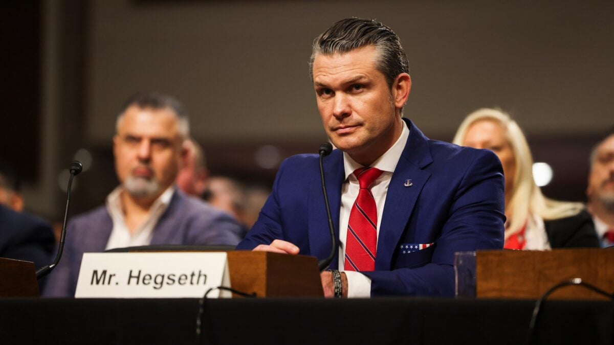 Federal Appeals Court Backs Pentagon’s Anthropic…
