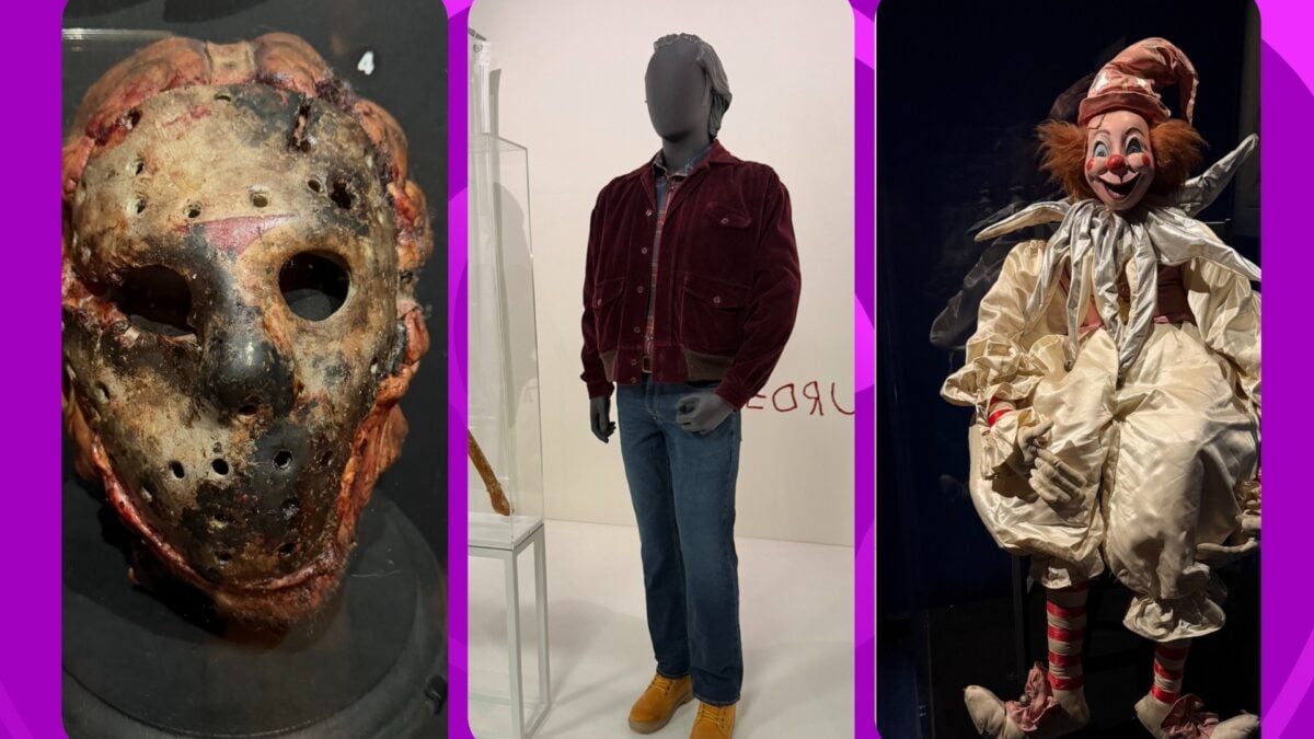 If You’re a Horror Fan, Get to Los Angeles as Soon as Possible