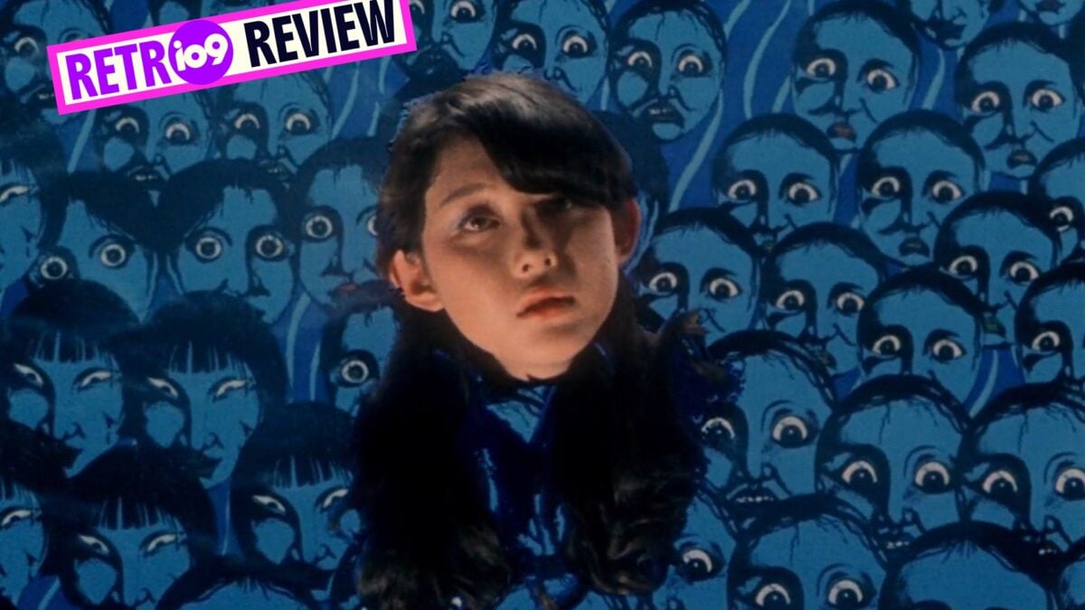 &lsquo;House&rsquo; Is a Timelessly Whimsical Horror Fever Dream