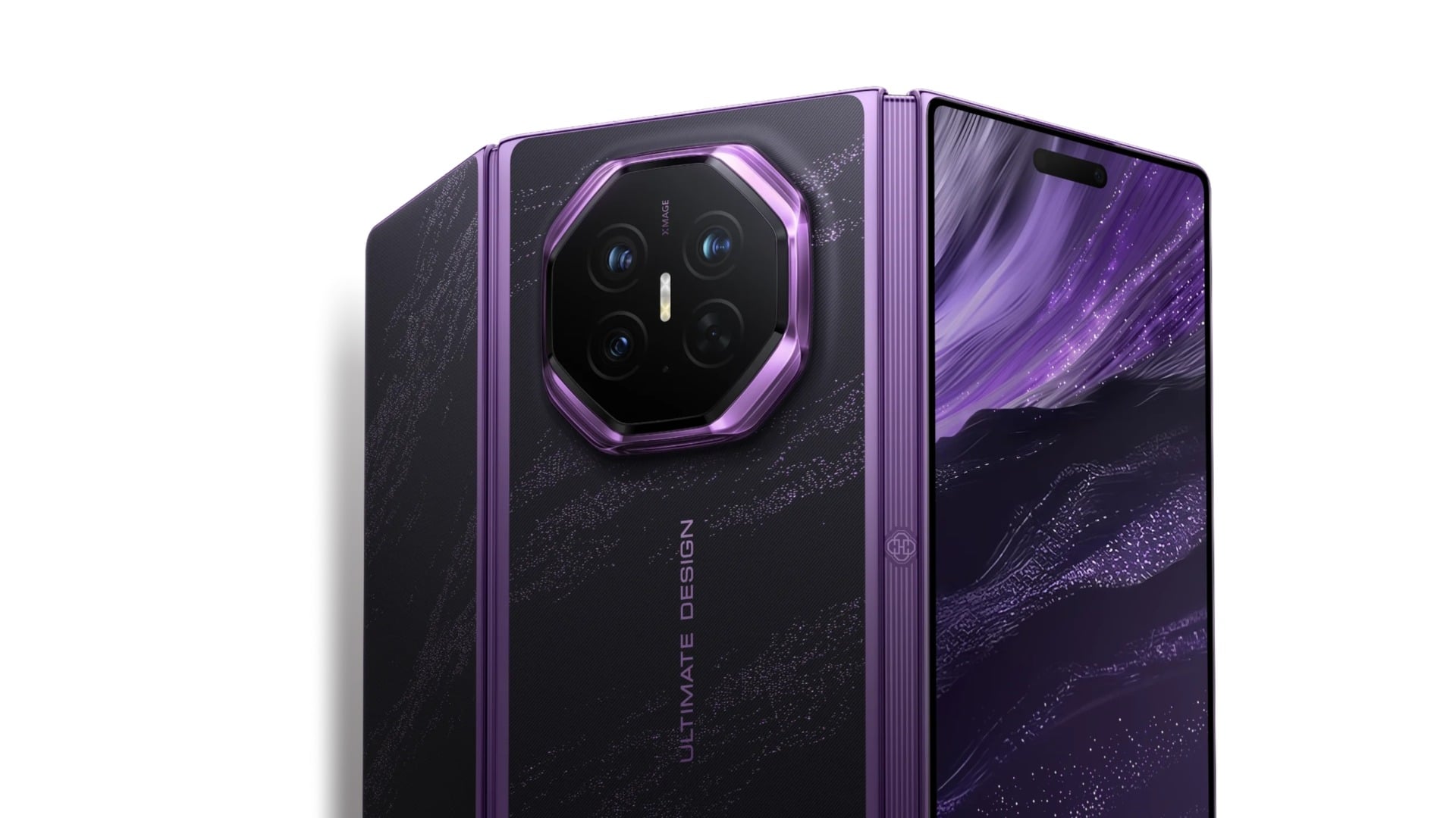 The Huawei Mate XT 2.